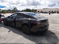 2021 Tesla Model S — photo 3 of 20 | VIN 5YJSA1E66MF438991