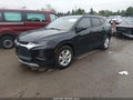 2021 Chevrolet Blazer — photo 2 of 16 | VIN 3GNKBJRS8MS523169