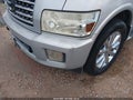 2009 Infiniti QX56 — photo 6 of 12 | VIN 5N3AA08DX9N901887