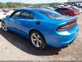 2015 Dodge Charger — photo 3 of 17 | VIN 2C3CDXCT2FH880479