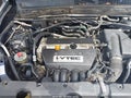 2006 Honda CR-V — photo 10 of 12 | VIN SHSRD788X6U437733