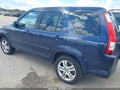 2006 Honda CR-V — photo 3 of 12 | VIN SHSRD788X6U437733