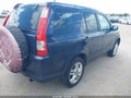 2006 Honda CR-V — photo 4 of 12 | VIN SHSRD788X6U437733