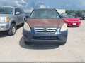 2006 Honda CR-V — photo 6 of 12 | VIN SHSRD788X6U437733