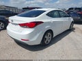 2016 Hyundai Elantra — photo 4 of 14 | VIN 5NPDH4AE6GH734750