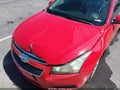 2014 Chevrolet Cruze — photo 10 of 11 | VIN 1G1PC5SB2E7233922