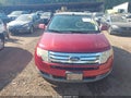 2008 Ford Edge — photo 12 of 16 | VIN 2FMDK39C88BB10388