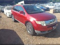 2008 Ford Edge — photo 1 of 16 | VIN 2FMDK39C88BB10388