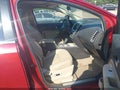 2008 Ford Edge — photo 5 of 16 | VIN 2FMDK39C88BB10388