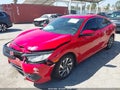 2016 Honda Civic — photo 2 of 16 | VIN 2HGFC2F70GH569469