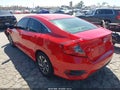 2016 Honda Civic — photo 3 of 16 | VIN 2HGFC2F70GH569469