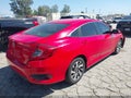 2016 Honda Civic — photo 4 of 16 | VIN 2HGFC2F70GH569469