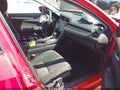 2016 Honda Civic — photo 5 of 16 | VIN 2HGFC2F70GH569469