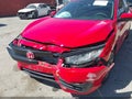 2016 Honda Civic — photo 6 of 16 | VIN 2HGFC2F70GH569469