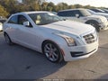 2016 Cadillac ATS — photo 1 of 16 | VIN 1G6AB5RS2G0106348