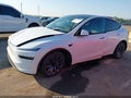 2026 Tesla Model Y — photo 2 of 23 | VIN 7SAYGDEE8TA726639