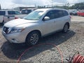 2016 Nissan Pathfinder — photo 2 of 16 | VIN 5N1AR2MN2GC626584