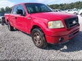 2008 Ford F-150 — photo 1 of 18 | VIN 1FTRX12W68FC13067