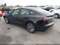 2025 Tesla Model 3 — photo 3 of 18 | VIN 5YJ3E1EA0SF035938