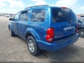 2004 Dodge Durango — photo 3 of 11 | VIN 1D4HD48N64F186454