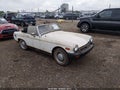 1977 Mg Midget — photo 1 of 18 | VIN GAN6UH184713G