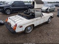 1977 Mg Midget — photo 4 of 18 | VIN GAN6UH184713G