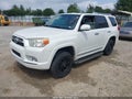 2010 Toyota 4Runner — photo 2 of 17 | VIN JTEZU5JR5A5007418