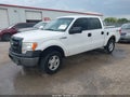 2014 Ford F-150 — photo 2 of 16 | VIN 1FTFW1EF7EKF95453