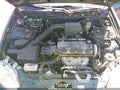 1997 Honda Civic — photo 10 of 12 | VIN 2HGEJ6676VH546008