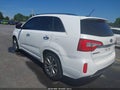 2014 Kia Sorento — photo 3 of 11 | VIN 5XYKW4A77EG430247