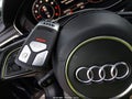 2017 Audi A4 — photo 11 of 16 | VIN WAUENAF42HN048232