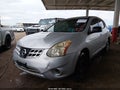 2011 Nissan Rogue Sport — photo 2 of 11 | VIN JN8AS5MV7BW262782