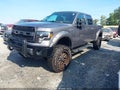 2013 Ford F-150 — photo 2 of 17 | VIN 1FTFW1EF8DFB05772