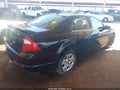 2010 Ford Fusion — photo 4 of 11 | VIN 3FAHP0HA8AR110491