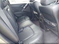 2009 Nissan Murano — photo 8 of 11 | VIN JN8AZ18W69W207791