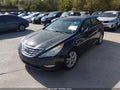 2013 Hyundai Sonata — photo 2 of 16 | VIN 5NPEC4AC0DH543242