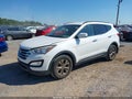 2014 Hyundai Santa Fe — photo 2 of 16 | VIN 5XYZUDLB7EG128138