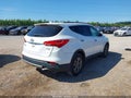 2014 Hyundai Santa Fe — photo 4 of 16 | VIN 5XYZUDLB7EG128138