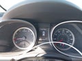 2014 Hyundai Santa Fe — photo 7 of 16 | VIN 5XYZUDLB7EG128138