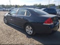 2011 Chevrolet Impala — photo 3 of 13 | VIN 2G1WA5EK8B1231128