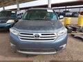 2012 Toyota Highlander — photo 11 of 15 | VIN 5TDDK3EH7CS141418