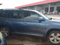 2012 Toyota Highlander — photo 12 of 15 | VIN 5TDDK3EH7CS141418