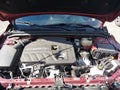 2017 Chevrolet Malibu — photo 10 of 17 | VIN 1G1ZJ5SU6HF152982