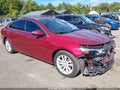 2017 Chevrolet Malibu — photo 1 of 17 | VIN 1G1ZJ5SU6HF152982
