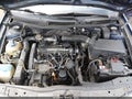 2003 Volkswagen Jetta — photo 10 of 11 | VIN WVWRP61J03W555898