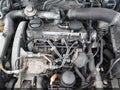 2003 Volkswagen Jetta — photo 6 of 11 | VIN WVWRP61J03W555898