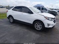 2019 Chevrolet Equinox — photo 1 of 16 | VIN 3GNAXHEV7KS640132