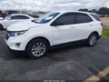 2019 Chevrolet Equinox — photo 2 of 16 | VIN 3GNAXHEV7KS640132