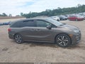 2019 Honda Odyssey — photo 13 of 16 | VIN 5FNRL6H93KB004858