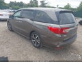 2019 Honda Odyssey — photo 3 of 16 | VIN 5FNRL6H93KB004858